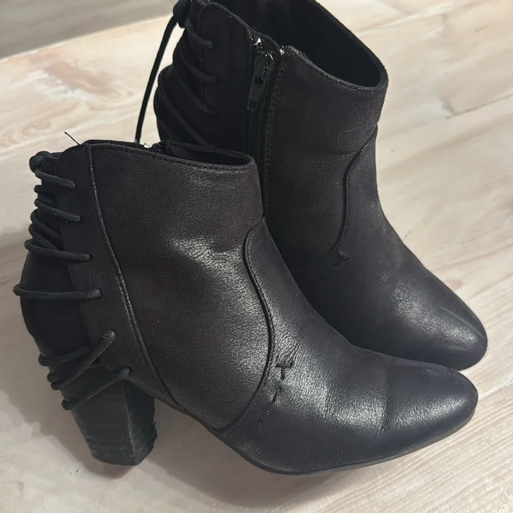 Report Heels - Picture 7 of 12